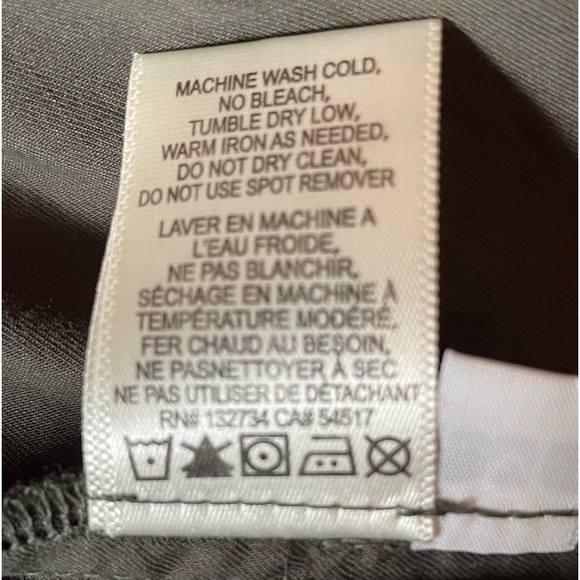 Bella Dahl blouse - Picture 3 of 5